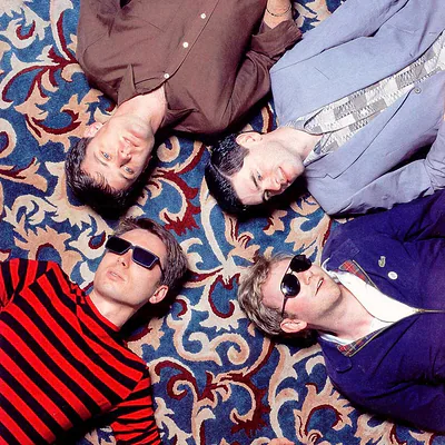 Franz Ferdinand — foto 4