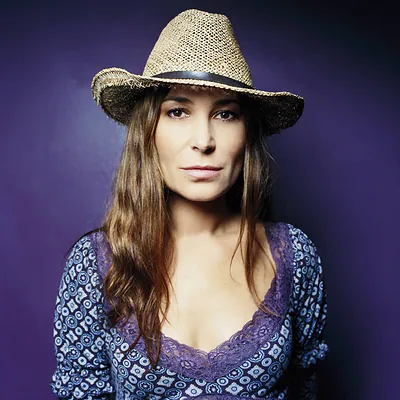 Zazie — foto 3