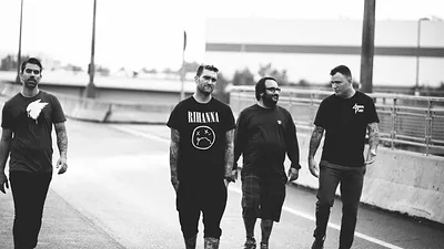 New Found Glory — foto 4
