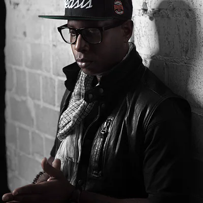Talib Kweli — photo 3