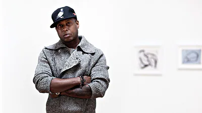 Talib Kweli — photo 6