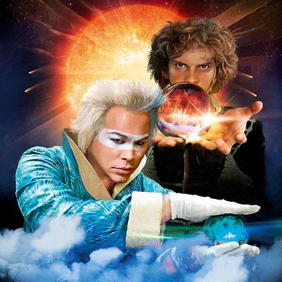 Empire of the Sun — foto 2