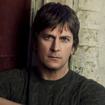 Rob Thomas — foto 5