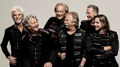 Höhner — foto 2