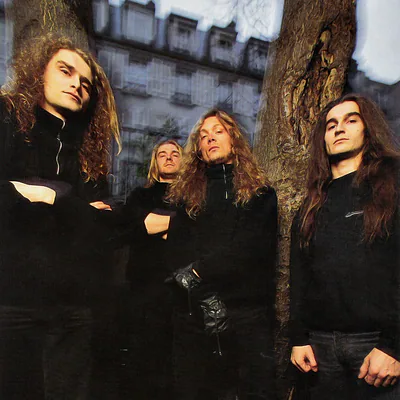 Loudblast — foto 3