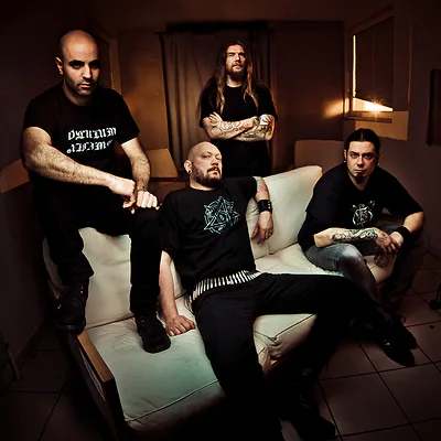 Loudblast — foto 4