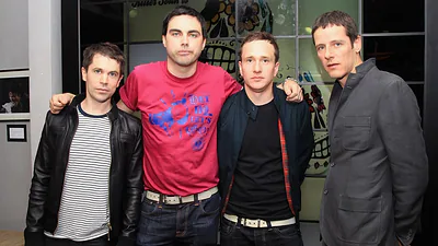 Hard-Fi — foto 3