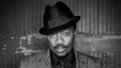 Anthony Hamilton — photo 4
