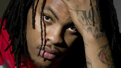 lil uzi vert, waka flocka flame — foto 3