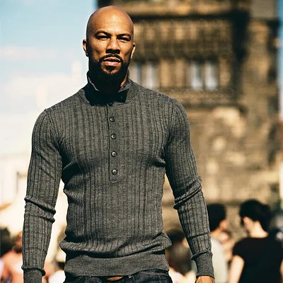 Common — photo 2