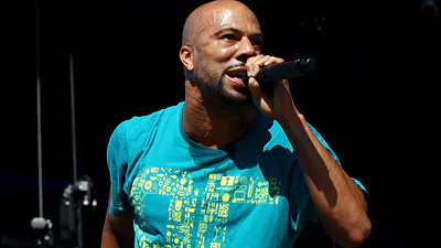 Common — photo 4