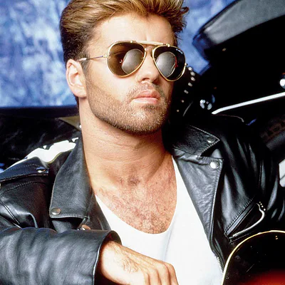 George Michael — foto 3