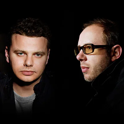 The Chemical Brothers — photo 2
