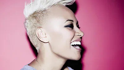 Emeli Sandé — photo 6