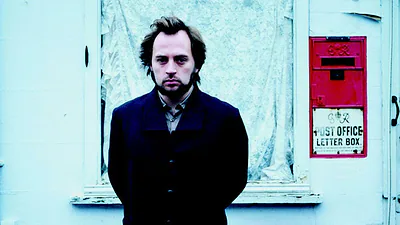 Squarepusher — photo 3
