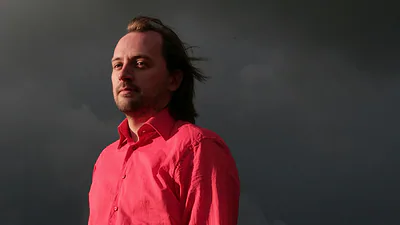 Squarepusher — photo 5