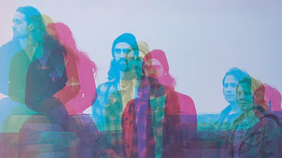 King Buffalo — foto 3