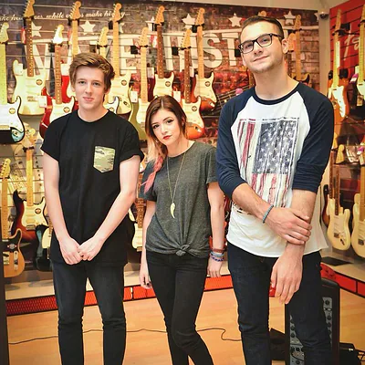 Against the Current — foto 3