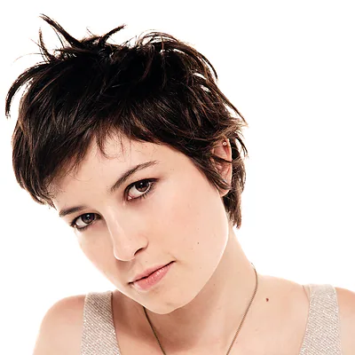 Missy Higgins — photo 1