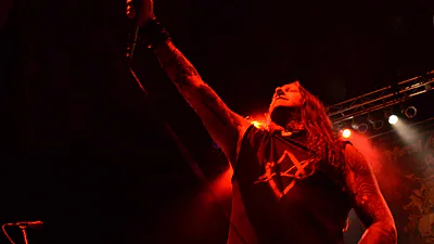 Coal Chamber — foto 4