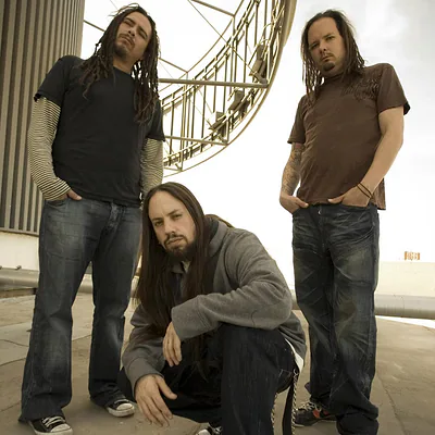 Korn — foto 4