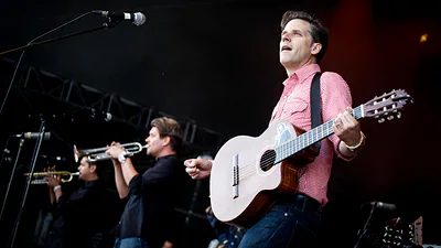 Calexico — foto 2