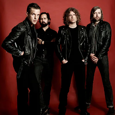 The Killers — foto 3