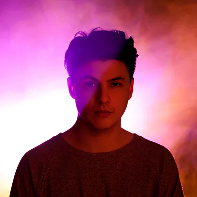 Jamie Woon — foto 1