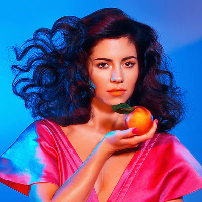 Marina & the Diamonds — foto 2
