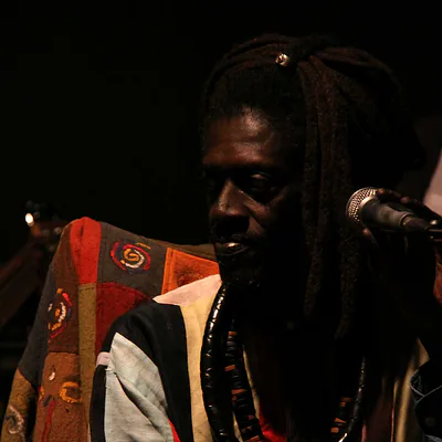 Cheikh Lo — foto 3