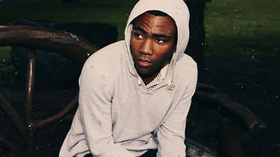 Childish Gambino — foto 4