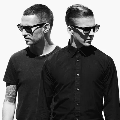 Galantis — foto 2