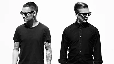 Galantis — foto 4
