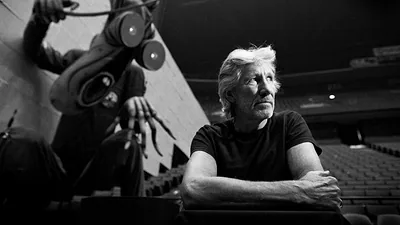 Roger Waters — foto 6