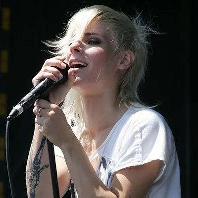 The Sounds — foto 3