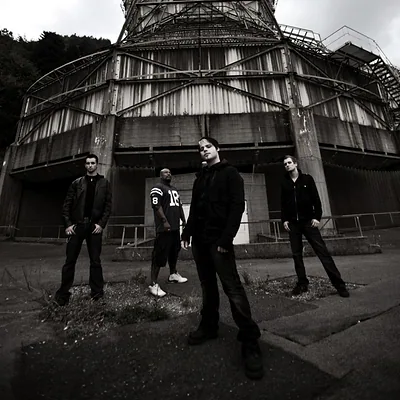 Sybreed — photo 2
