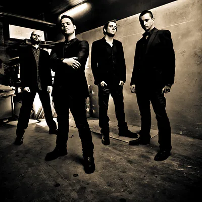 Sybreed — photo 3