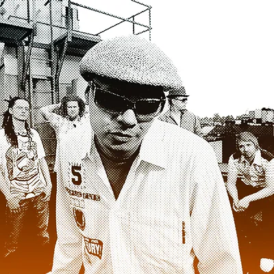 Bomfunk MC's — photo 2