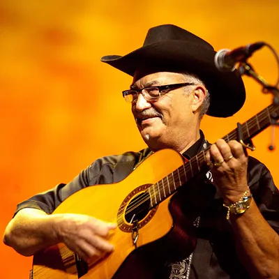 Eliades Ochoa — foto 2