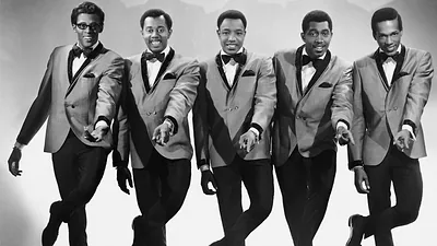 The Temptations — foto 5