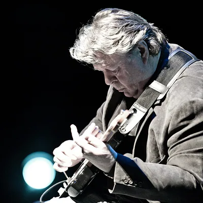 Terje Rypdal — photo 2