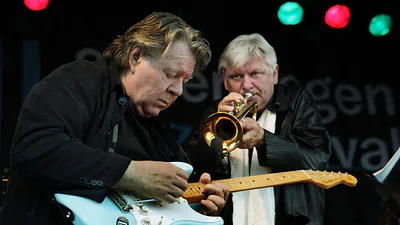 Terje Rypdal — photo 3