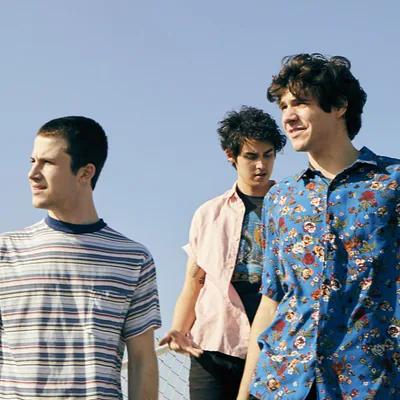 Wallows — foto 2
