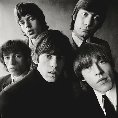 The Rolling Stones — foto 3