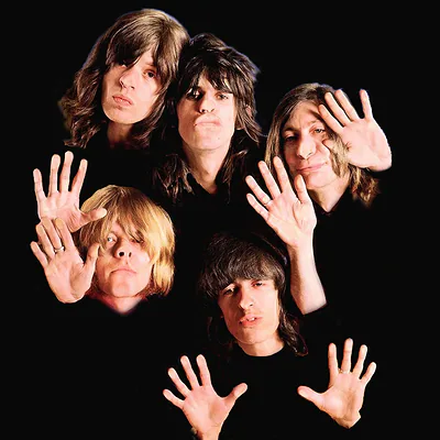 The Rolling Stones — foto 6