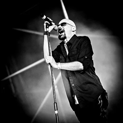 The Sisters of Mercy — foto 2