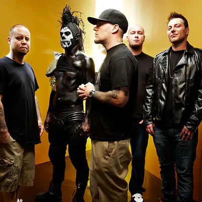 Limp Bizkit — foto 1