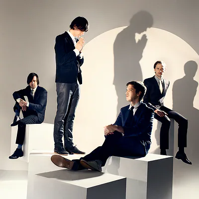 Cut Copy — foto 2