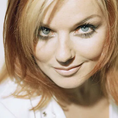 Geri Halliwell — foto 2