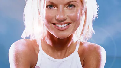 Geri Halliwell — foto 6